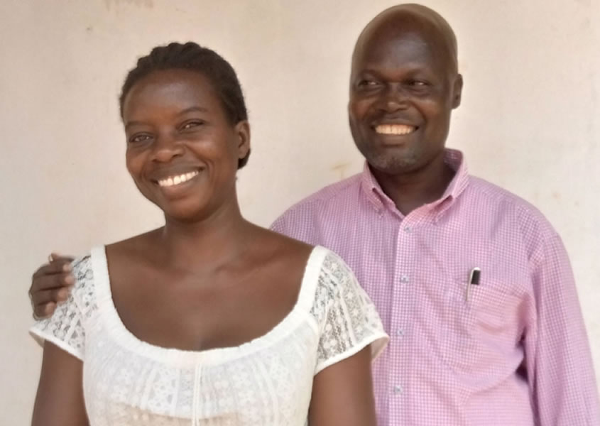 Seven Mile Road Church